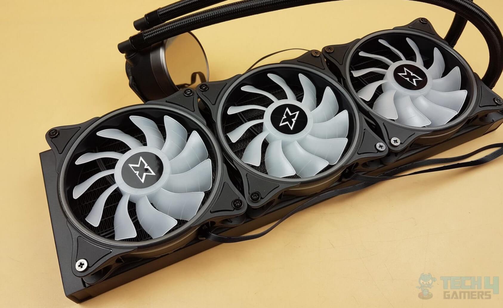 Best CPU Cooler 2023 - IGN