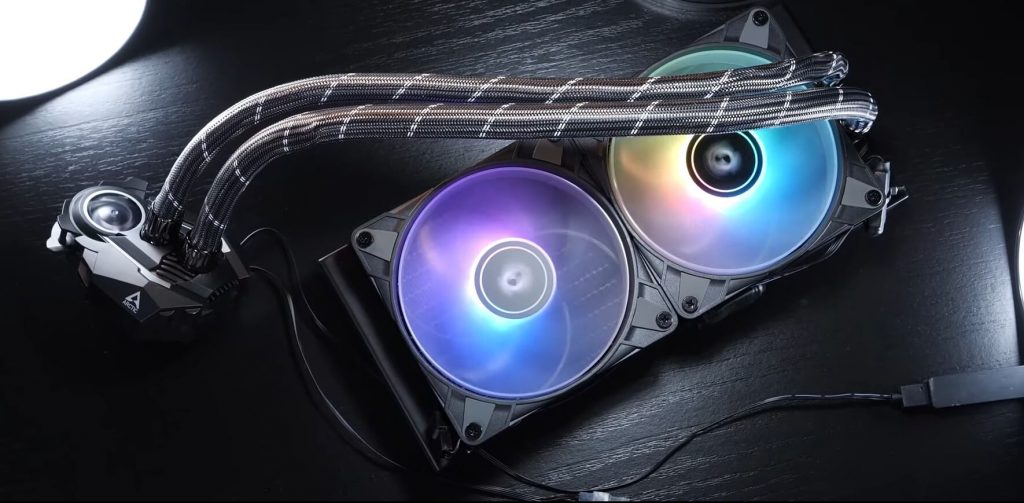 6 BEST 360mm AIO CPU Coolers In 2022