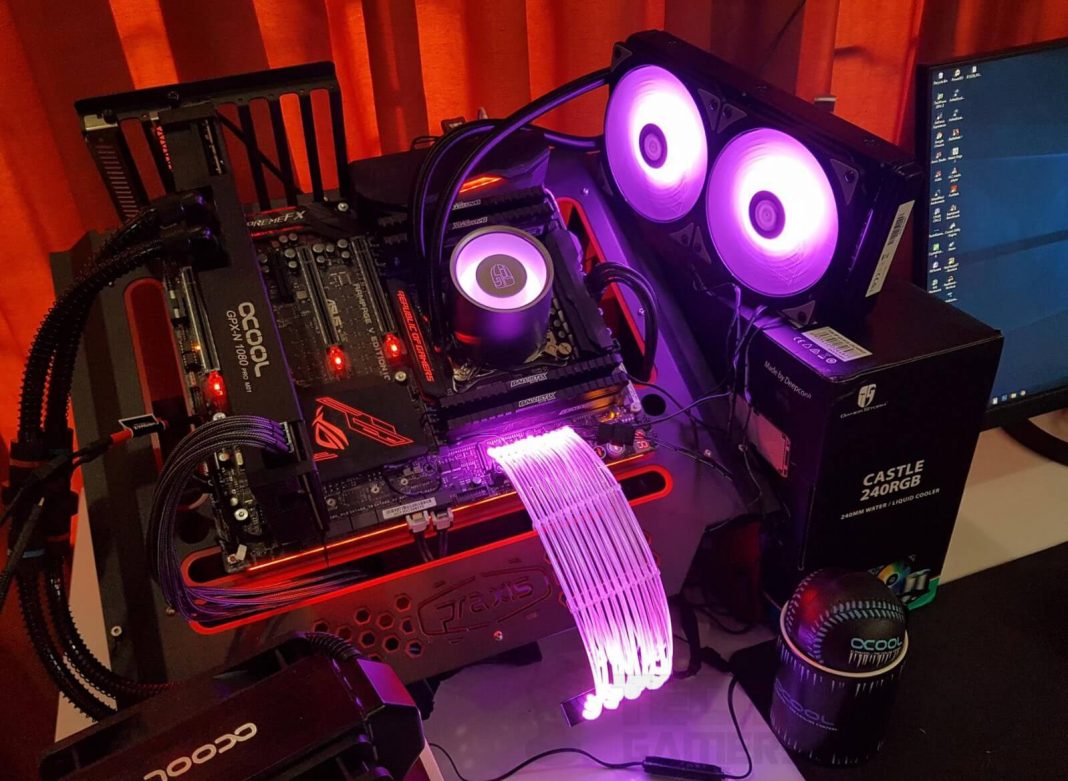 6 BEST 360mm AIO CPU Coolers In 2022