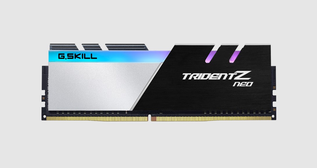 G.Skill Trident Z Neo Series 64 GB RAM