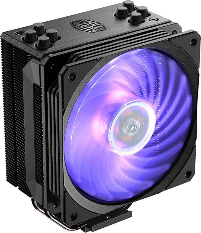 Best Budget CPU Coolers RGB, Overclocking, AIO [2023]