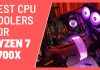 Best CPU Coolers For Ryzen 7 3700x
