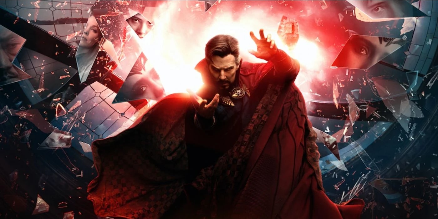 Doctor Strange Game