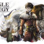 Triangle Strategy Cover