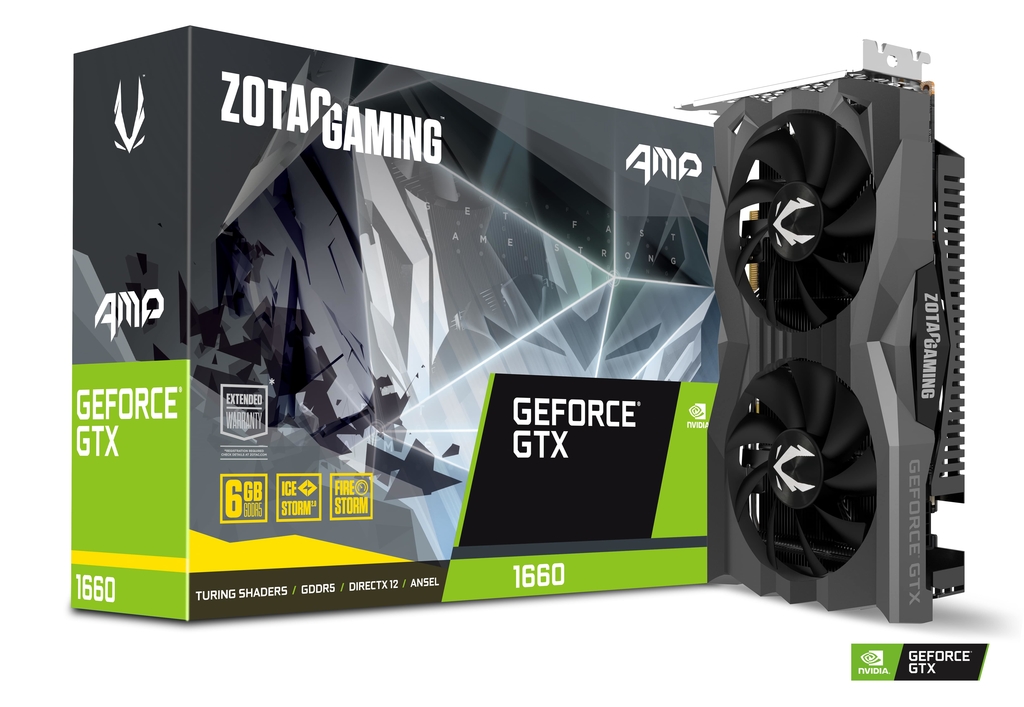 GeForce GTX 1660 Super Price Dropped To $299 At Distribution Level