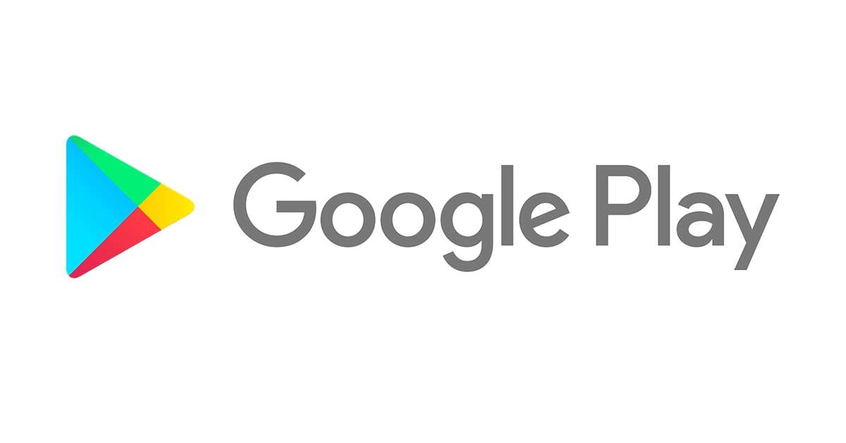 Google Play Store Logo