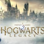 Hogwart Legacy