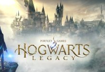 Sony To Showcase Hogwarts: Legacy Gameplay On 17th March Hogwart Legacy