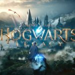 Hogwarts legacy cover