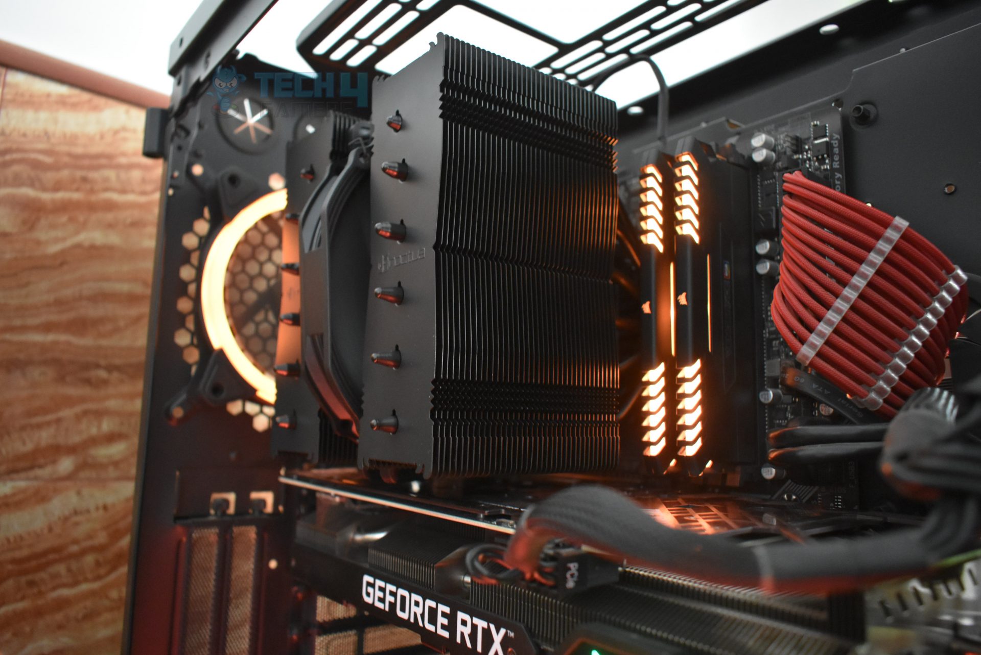 Our 5 Best CPU Coolers For Ryzen 9 7900X [All Tested] - Tech4Gamers