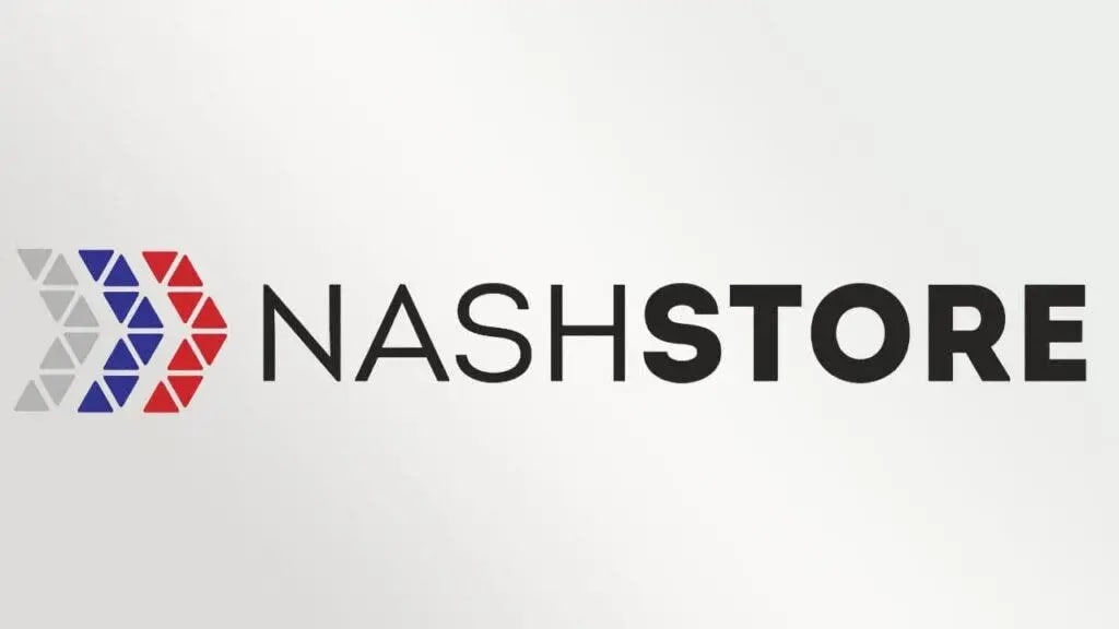 Nash Store Russian