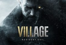 Resident Evil Village Capcom Xbox GamePass