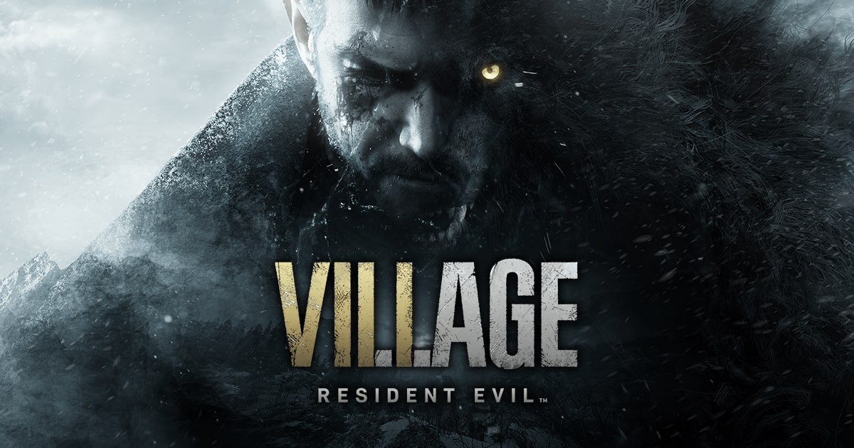 Resident Evil Village Capcom Xbox GamePass