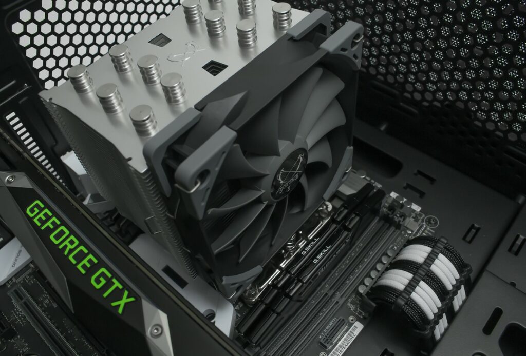 10 BEST CPU Coolers for Ryzen 5 3600 [HandsOnTested] Tech4Gamers