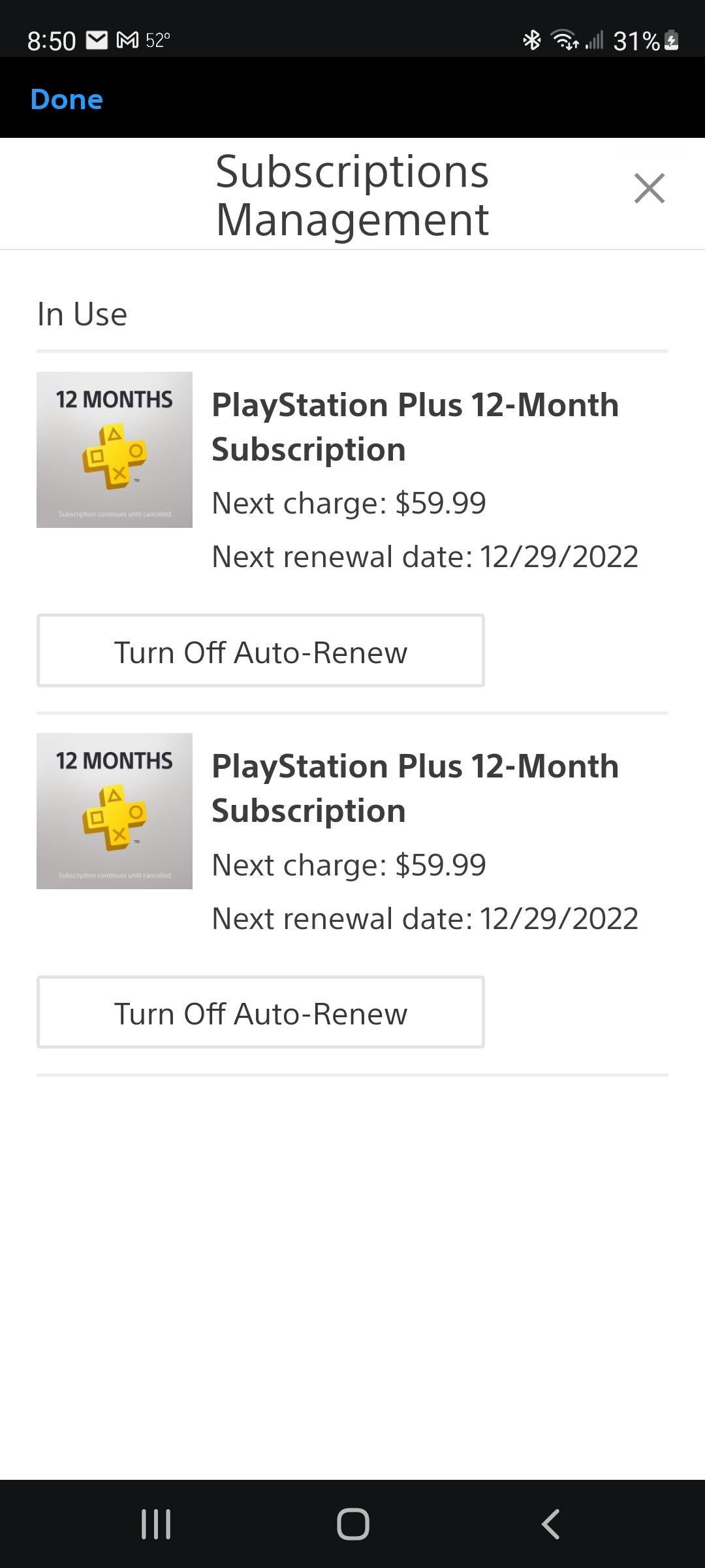 PlayStation Plus