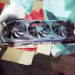 Chinese Customs Seize XFX GPUS