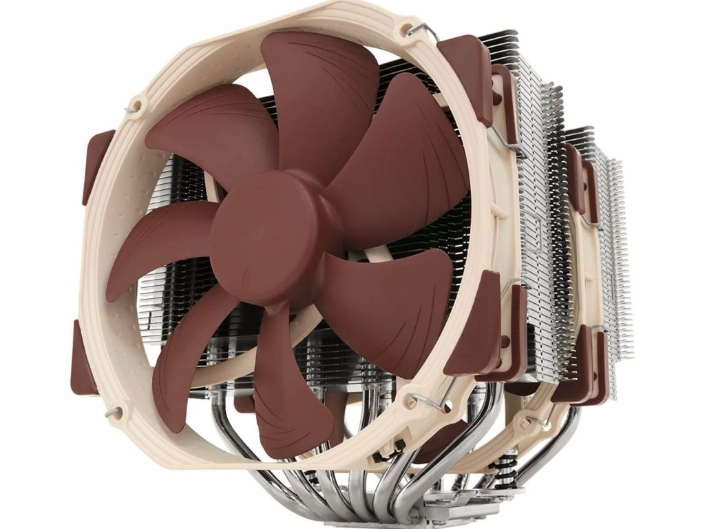 6 BEST CPU Cooler For Ryzen 9 5950x In 2023 Tech4Gamers