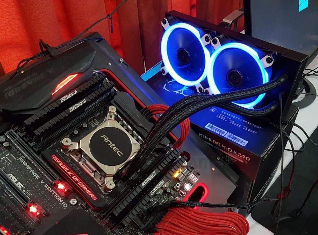 10 BEST CPU Coolers for Ryzen 5 3600 In 2022 Tech4Gamers