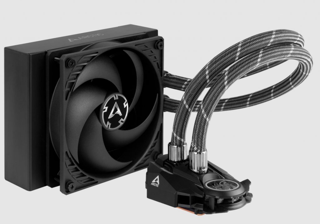 Best 120mm AIO Budget, White, RGB, & Silent AIO [2023] Tech4Gamers