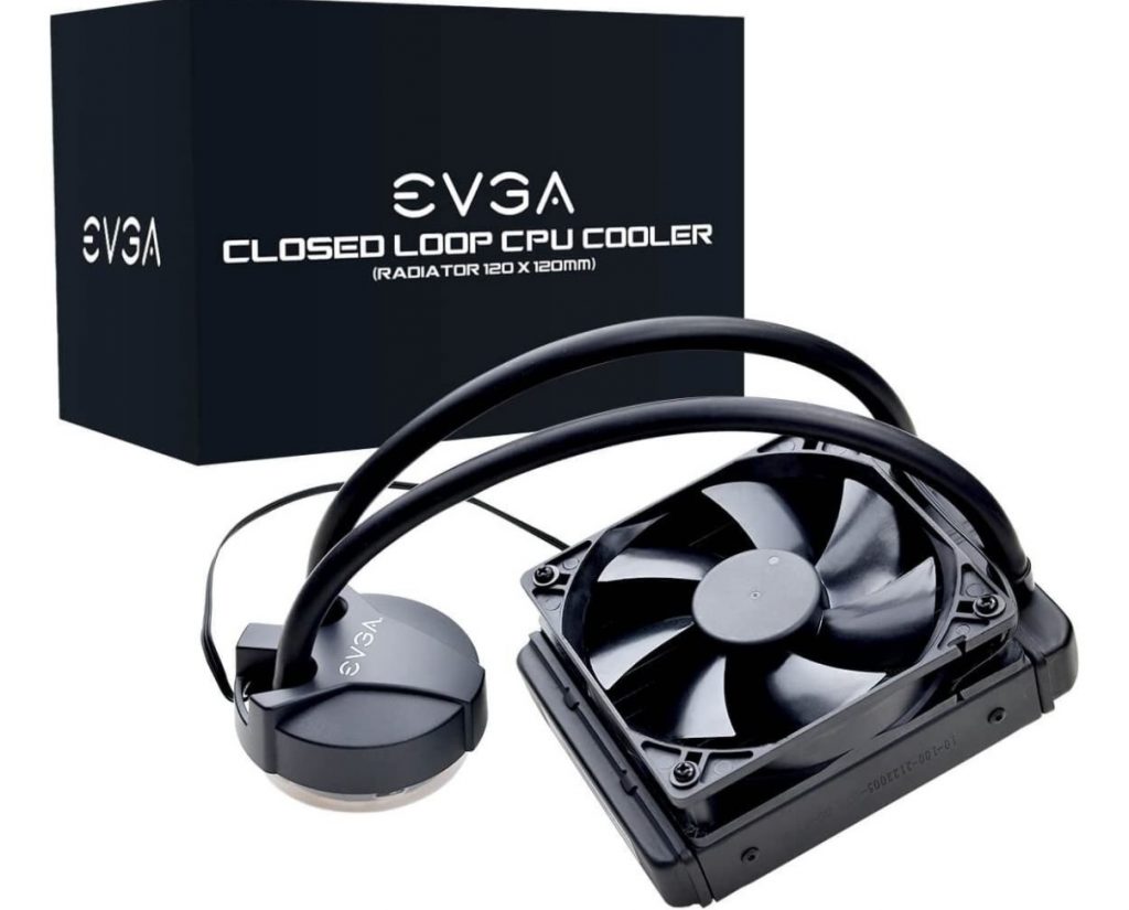 Best 120mm AIO Budget, White, RGB, & Silent AIO [2022] Tech4Gamers