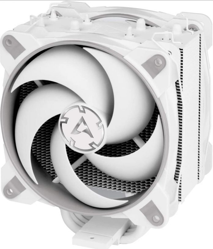 Best White CPU Coolers In 2023 - Tech4Gamers