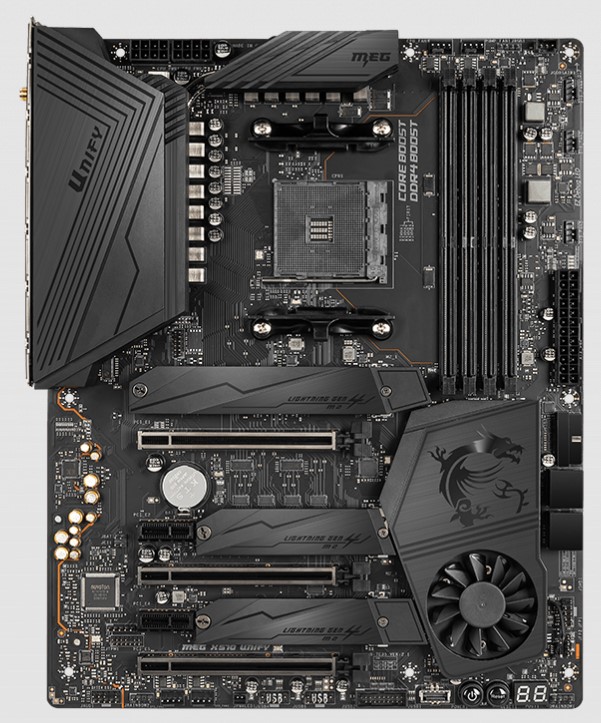 AMD Ryzen 9 5950X & Asrock X570 TAICHI & G.SKILL OCメモリセット AMD Ryzen 9 5950X & Asrock X570 TAICHI & G.SKILL OCメモリセット