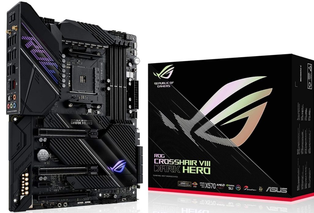 The BEST Motherboards For Ryzen 9 5950X [Expert Picks] Tech4Gamers