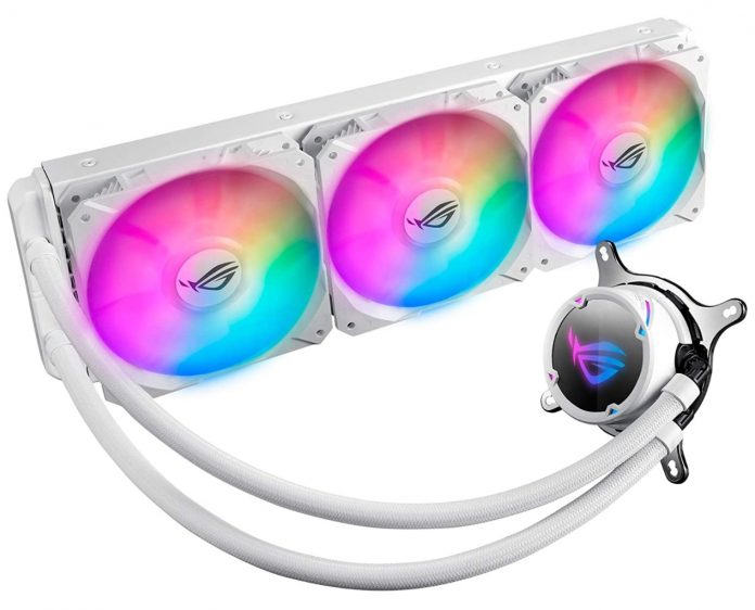 Best White CPU Coolers In 2023 Tech4Gamers