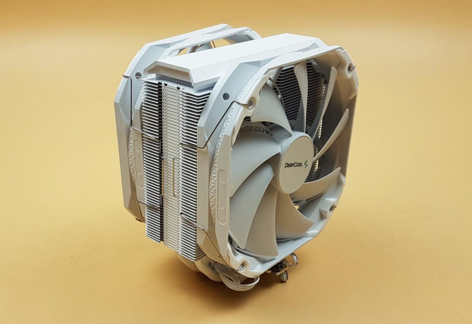 Best White CPU Coolers In 2023 Tech4Gamers