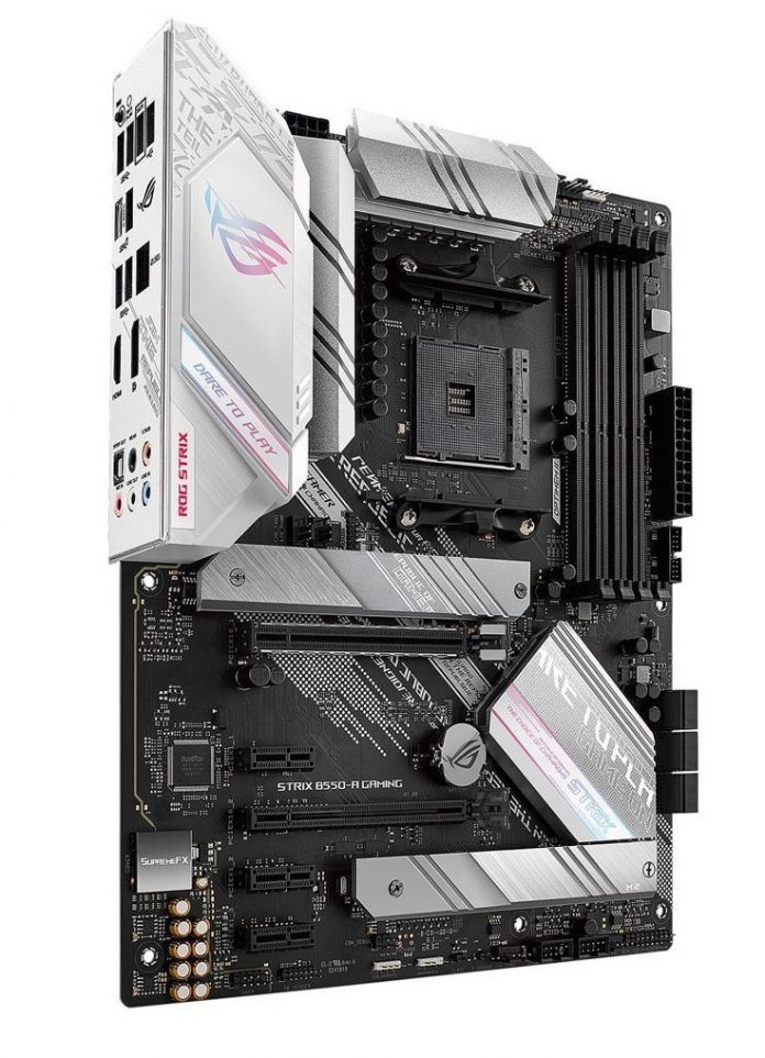 The BEST Motherboards For Ryzen 9 5950X [Expert Picks] Tech4Gamers