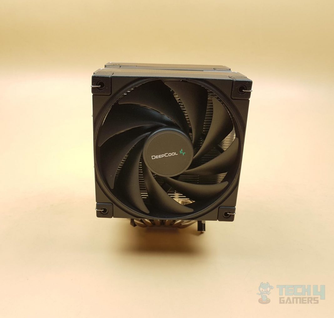 6 BEST CPU Cooler For Ryzen 9 5950x In 2022 - Tech4Gamers