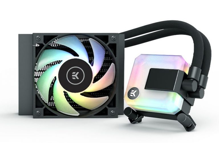 Best 120mm AIO Budget, White, RGB, & Silent AIO [2023] Tech4Gamers