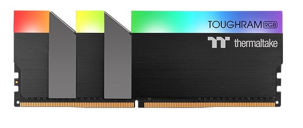 ThermalTake ToughRAM RGB DDR4 Ram