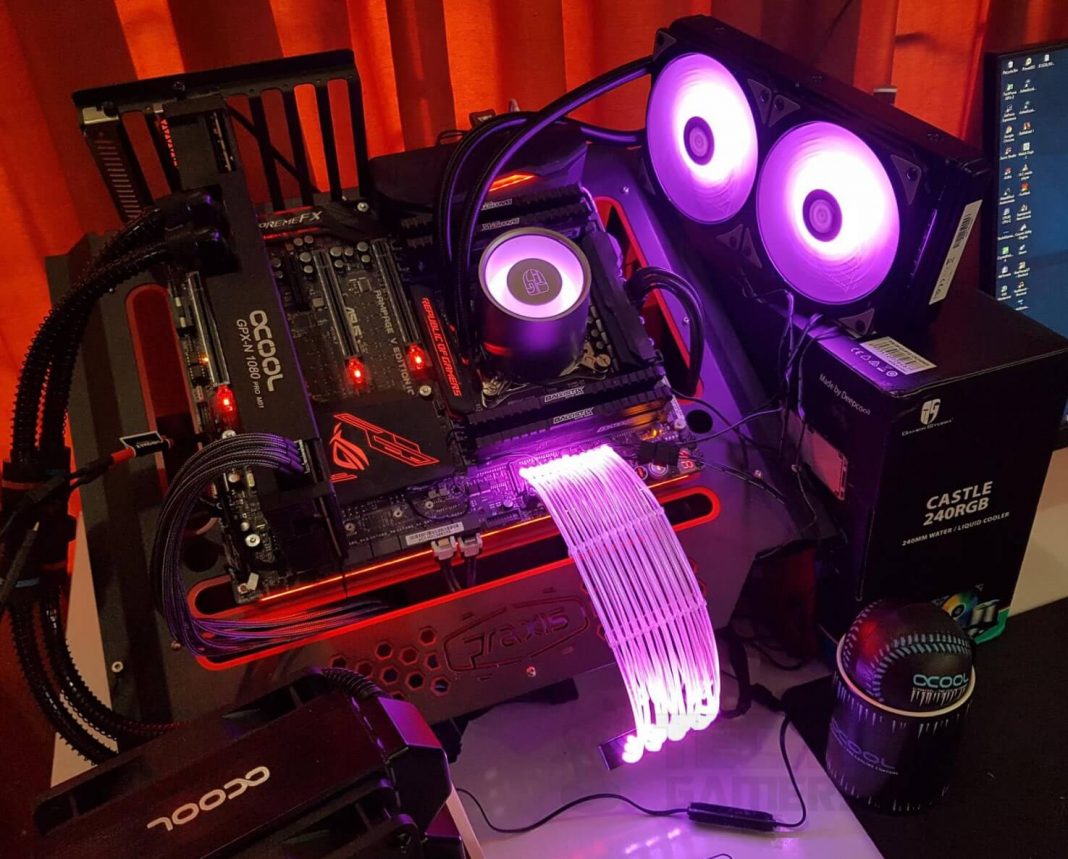 BEST CPU Coolers For Ryzen 7 3700x [HandsOn Tested] Tech4Gamers