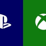 Xbox and PS logos