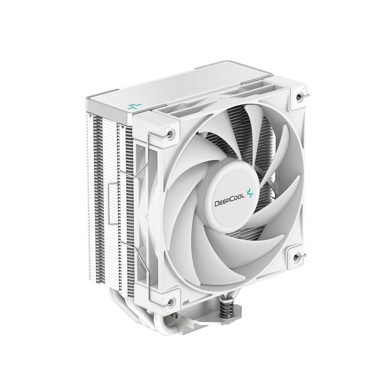 DeepCool Announces BudgetFriendly AK400 CPU Air Cooler