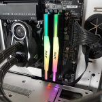 XPG Lancer RGB 6000 32GB