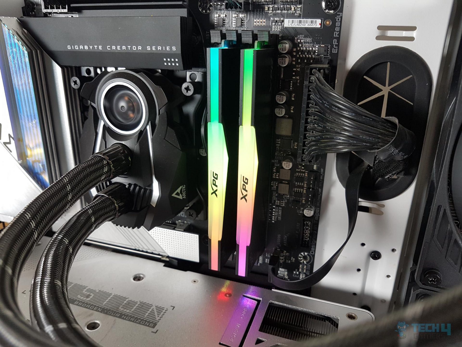 The 10 BEST DDR5 RAM In 2022 - Tech4Gamers