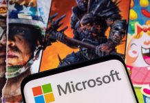 Microsoft Blizzard Activision Xbox