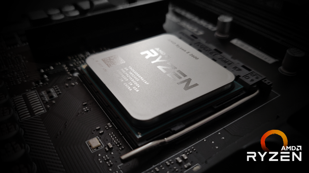 AMD Ryzen Series CPUs Might Have Overheating