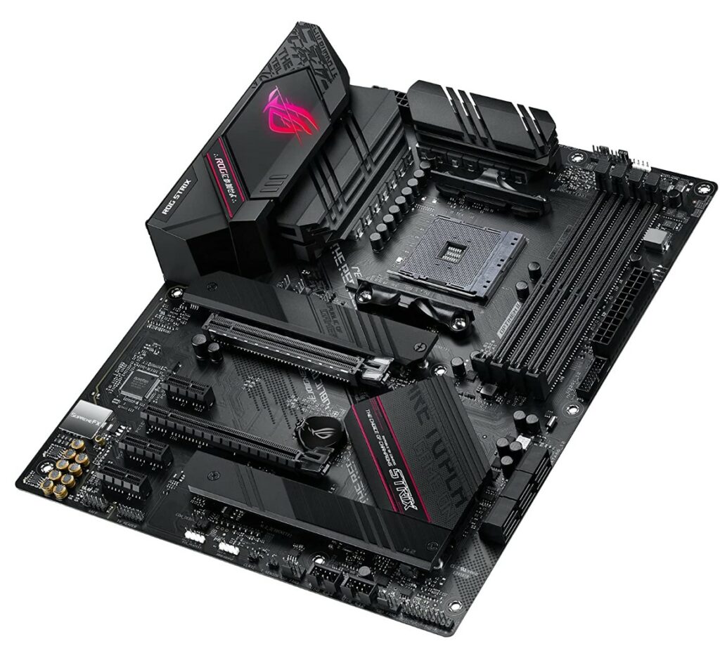 10 BEST Motherboards for Ryzen 7 5800X3D Tech4Gamers