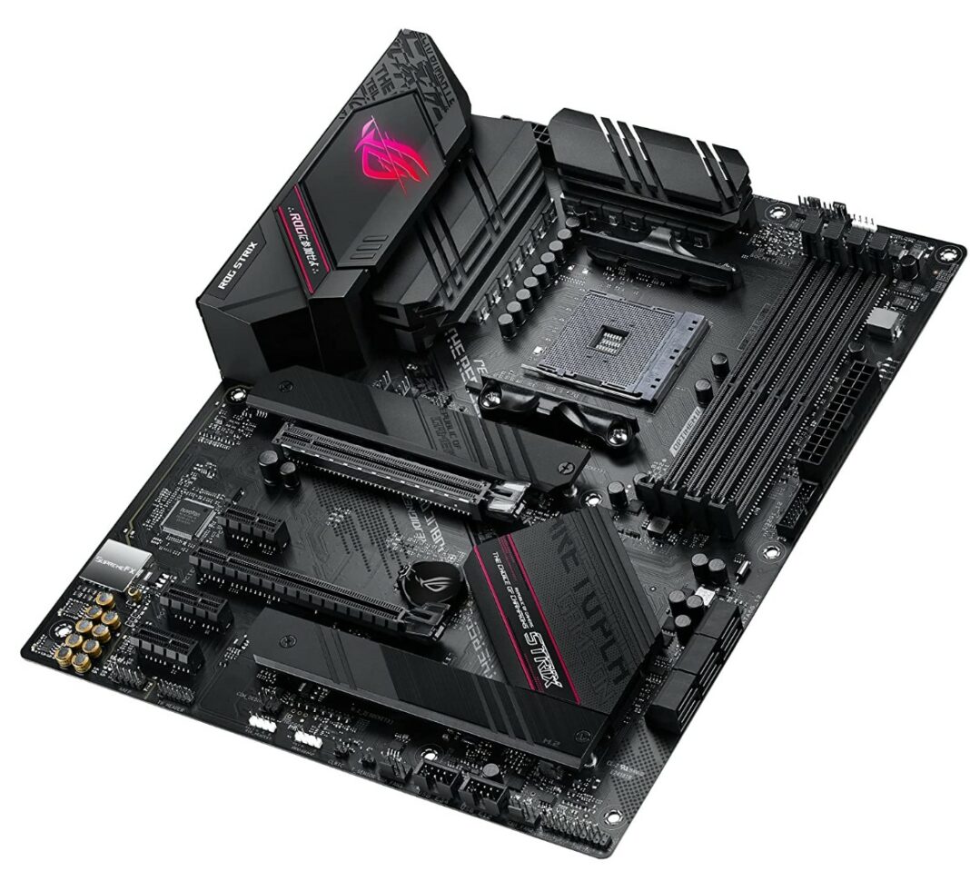 10 BEST Motherboards For Ryzen 7 5800X3D - Tech4Gamers