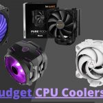 Best Budget CPU Coolers