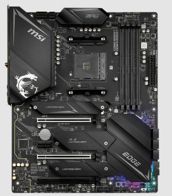 10 BEST Motherboards for Ryzen 7 5800X3D Tech4Gamers