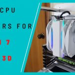 Best CPU Coolers for Ryzen 7 5800X3D