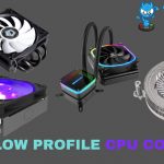 Best Low Profile CPU Cooler