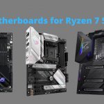 Best Motherboards for Ryzen 7 5800X3D