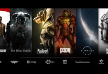 Fallout Bethesda Starfield Skyim Elder Scrolls Todd Howard Xbox