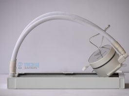 GAMDIAS CHIONE M3-240W