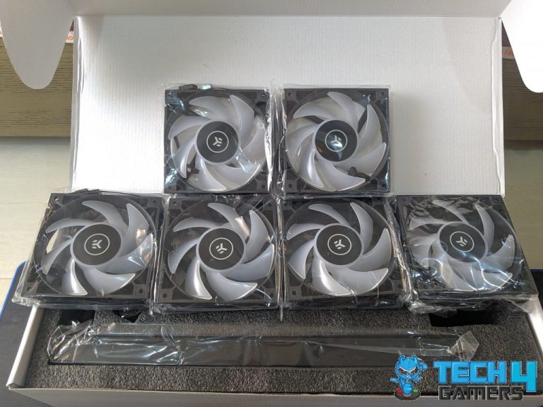 Top 5 BEST CPU Coolers For Ryzen 9 3900x Tech4Gamers